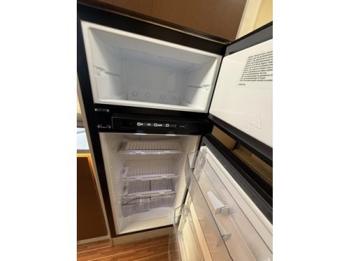Rimor Seal 9 Alcove with 7 berths family camper photo: 17