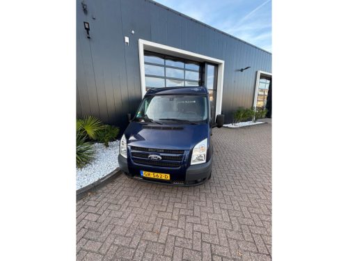 Ford Westfalia Nugget 4 Personen, Top Zustand. Foto: 3