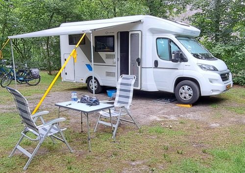 Adria Sun Living photo : 4