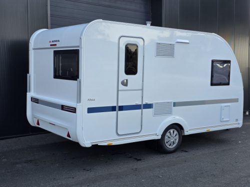Adria Altea 402 PH photo: 3