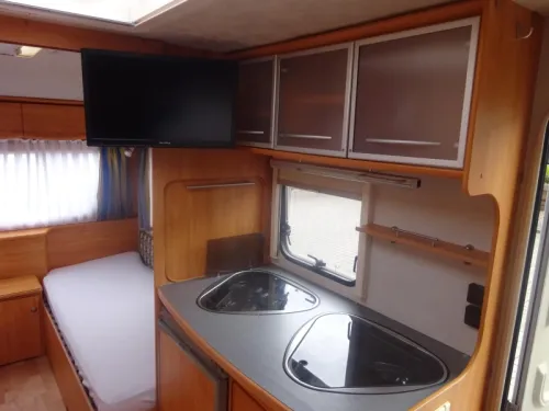Adria Adora 472 LU  photo: 18