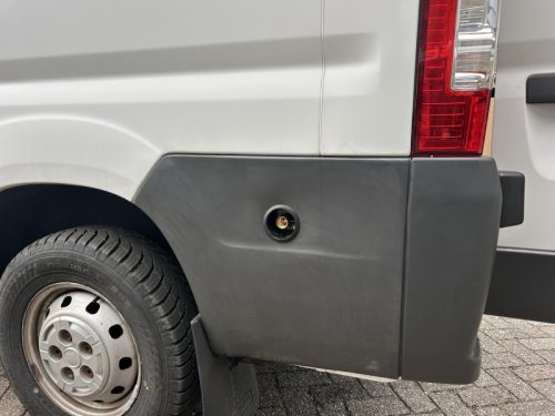 Knaus Boxstar Full option foto: 17