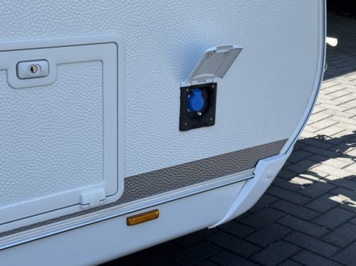Tabbert Da Vinci 460E EINZELBETTEN **Mover/Sackmarkise/Fahrradtr&auml;ger/Duo-Control/Fu&szlig;bodenheizung/Komplett/Sehr gepflegter Wohnwagen** Foto: 16