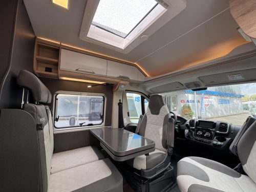 Knaus Boxlife 540 MQ Platinum selection foto: 1