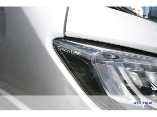 Westfalia Columbus 600D 140hp Auto. now with FREE pop-top roof worth &euro; 6,599.00 + registration premium &euro; 4,681.00 photo: 4