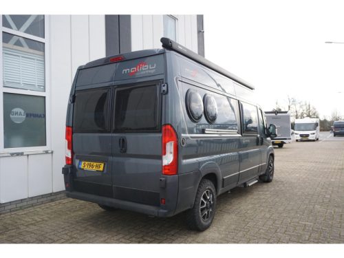 Malibu Van Charming 600 DB Foto: 4