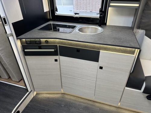 Chausson 640 Titanium Premium 1st owner, like new photo: 12