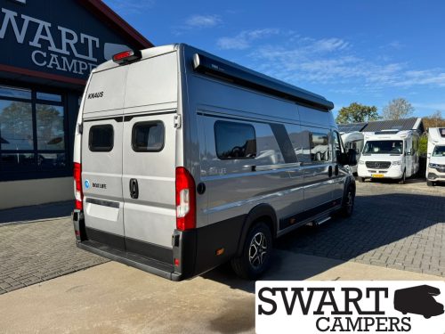 Knaus Boxlife 630 ME Platinum Selection photo : 2