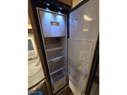 Weinsberg CaraCompact Pepper 600 MEG photo: 21