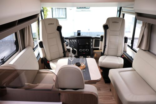 Morelo Loft Premium 83 L Foto: 10