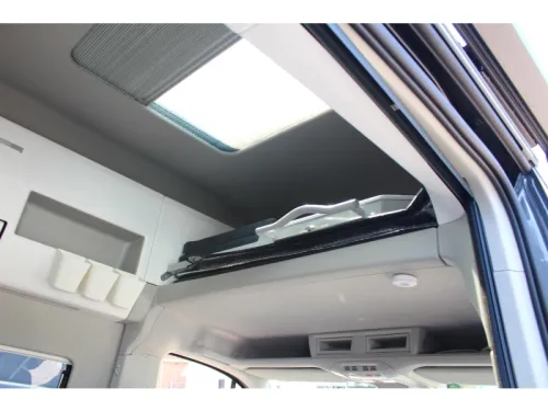 Volkswagen Grand California 600  photo: 14