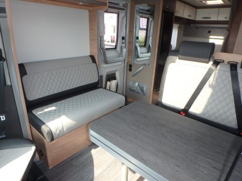 Weinsberg CaraLoft 650 MF  photo: 41