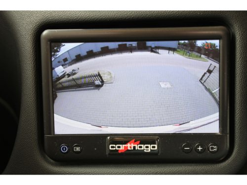 Carthago C-Tourer I 149 LE Single beds Pop-top roof  photo: 76