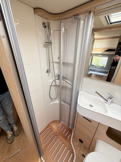 Hymer BMC I 600 WL photo: 16