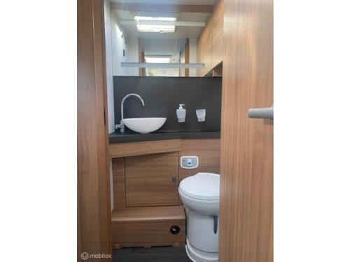 Adria MATRIX 670DL photo: 14