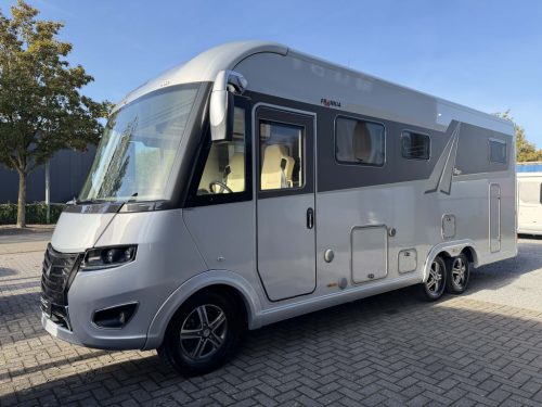Frankia Titan 790GD photo: 2