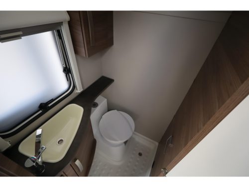 Knaus Sport Silver Selection 400 QD photo: 6