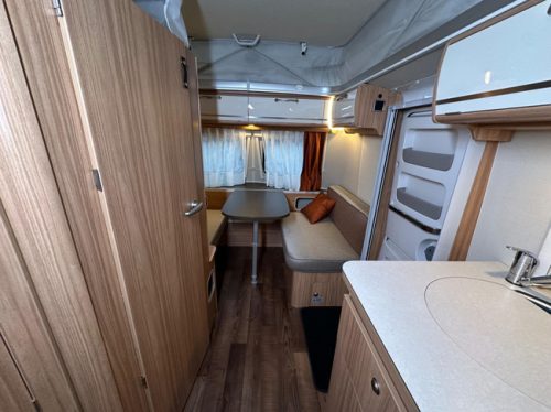 Eriba Touring Troll 530 foto: 20