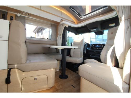 Hymer BML-T 780 B780ML photo: 19