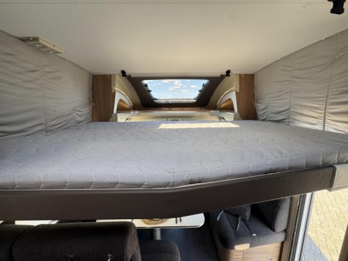 Adria Matrix Supreme 670 SL ALDE Automatic FULLY EQUIPPED! photo: 13