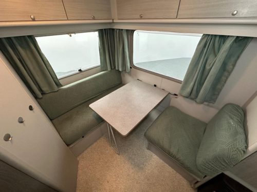 Beyerland Sprinter 390 D photo: 5