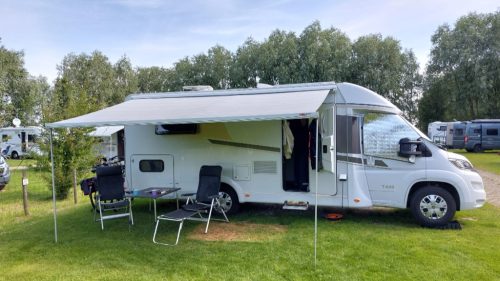 CAPRON/carado T449 photo: 1