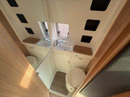 Weinsberg CaraBus 540 MQ Fire edition + automatic photo: 14