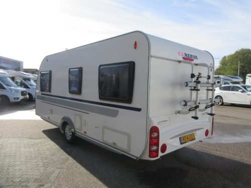Adria Adora 492 UL CON MOVER Y VENTILADOR DE TECHO foto: 14