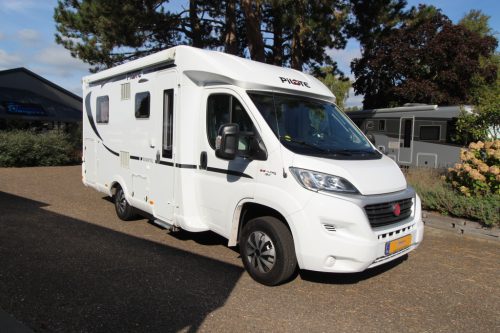 Pilote  P.650 Essentiel