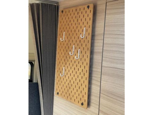Adria Altea 542 PK  photo: 20