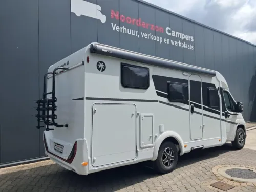 Sunlight V67S Adventure &acirc;&not;1200 Rabatt! Foto: 18