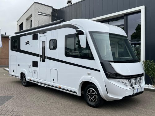 Laika Kreos 5109 H premium classe TOP foto: 29