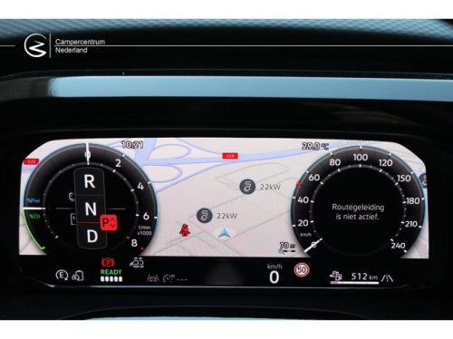 Volkswagen California Ocean 1.5 eHybrid 180 kW / 245 HP DSG 4Motion photo: 18
