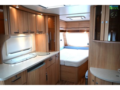Wilk Vida 490HTD photo: 12