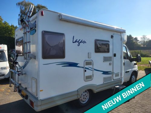 Fiat MC LOUIS LAGAN 252 Top condition photo: 1