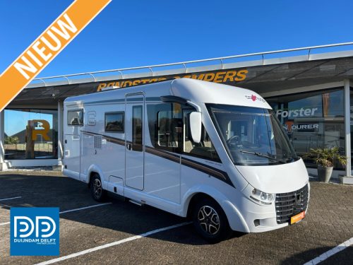 Carthago C1-Tourer 141 LE New photo: 0