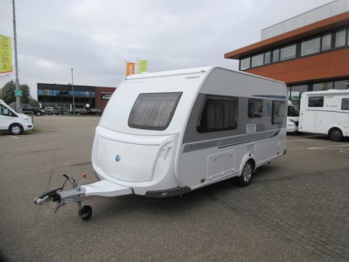 Knaus Sudwind 450 FU SAUBER UND MIT RANGIERHILFE  Foto: 18
