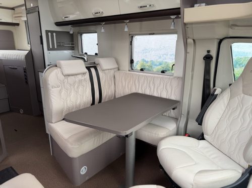 B&uuml;rstner Lyseo T690G Limited / Kostenlose Stellplatz foto: 16