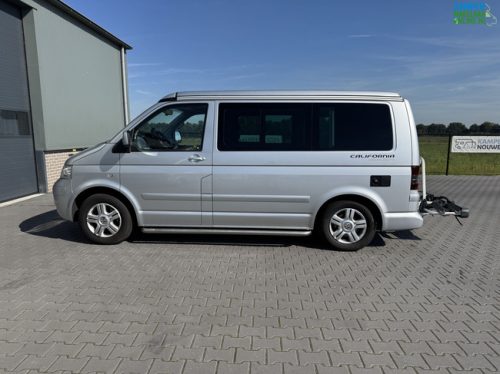 Volkswagen California Comfortline Foto: 5