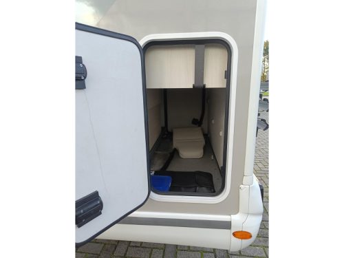 Chausson Nordic Edition 720 Foto: 7