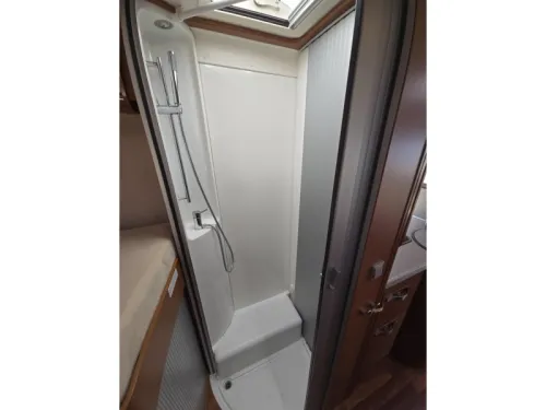 Hymer B678 Year of manufacture 2011 photo: 20