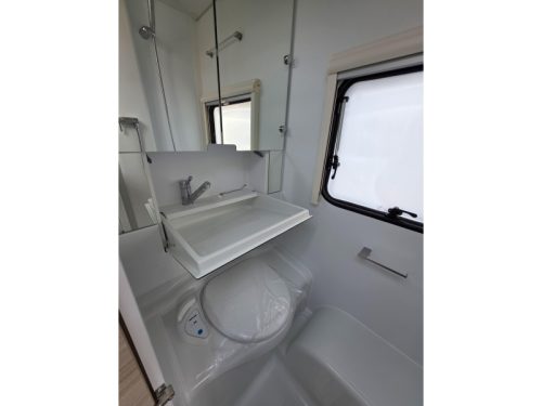 Adria Altea 502 UL 60 Years Edition  Foto: 10