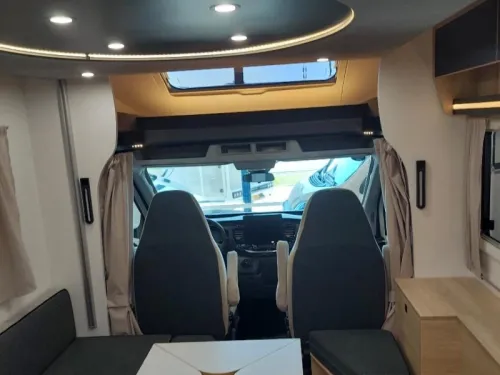 Chausson Titanium Line 660  photo: 7