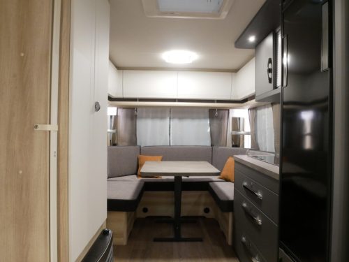 Hobby De Luxe 460 UFE Modelo 2027 foto: 11