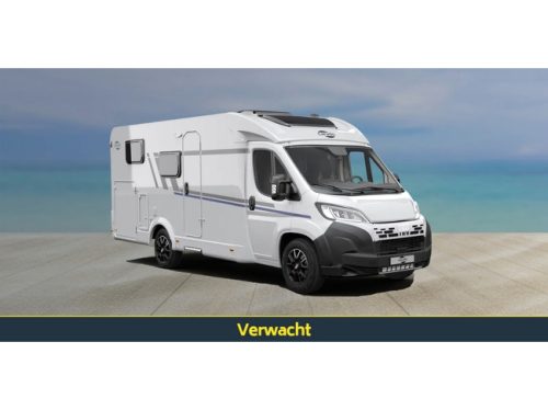 Carado V 347 Fiat photo: 0