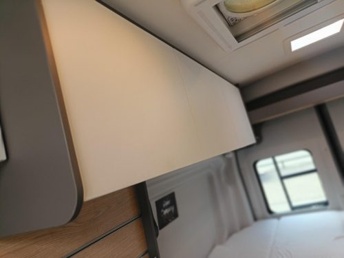 LMC Innovan 590 Dakar Edition  photo: 17