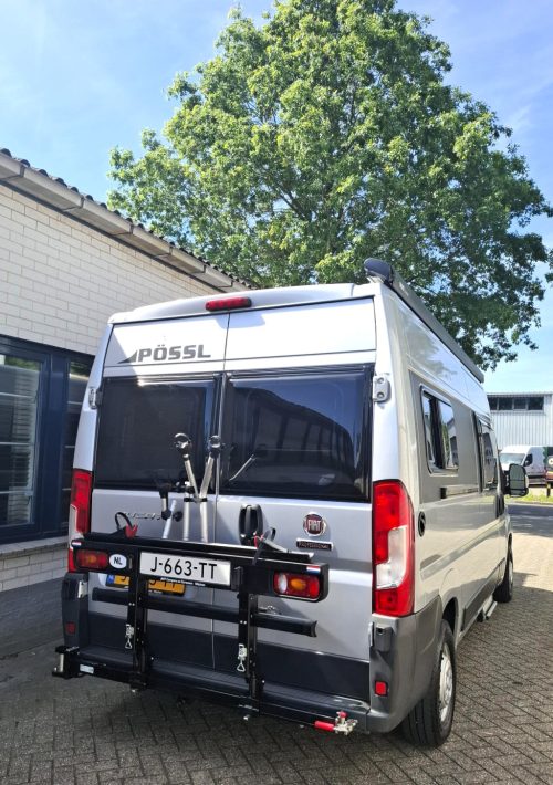 POESSL KW 25 Foto: 4