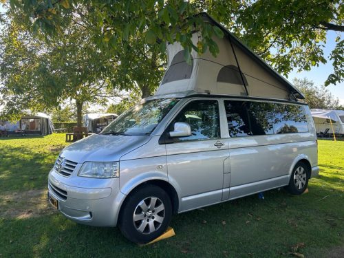 VOLKSWAGEN TRANSPORTER BESTEL TDI 96 KW 1.0 foto: 1