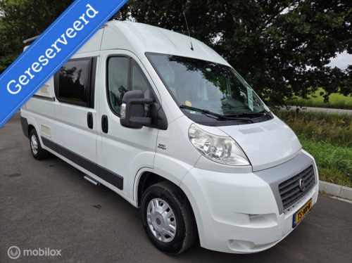 Adria Twin buscamper 2008 ☆2x Airco-Trekhaak-Solar-Euro4☆ photo: 0