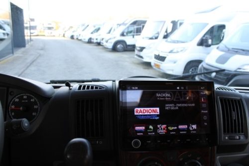 Carthago Chic C Line I 5.0 1. Besitzer Fiat 3.0 Liter 160 PS 4250 kg Chassis Einzelbetten 5 Sitzpl&auml;tze (122 Foto: 20